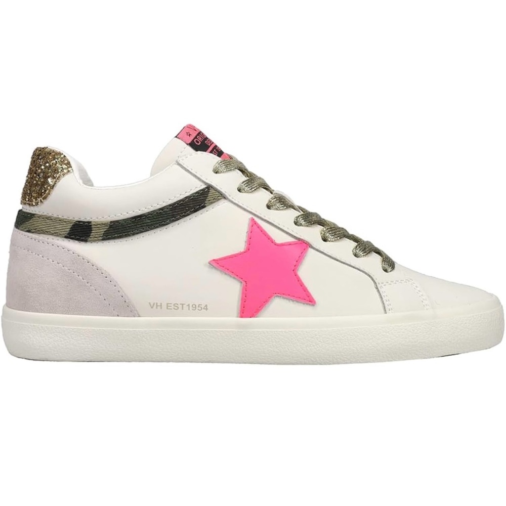 Vintage Havana sneakers! Never worn! Size 8 womens